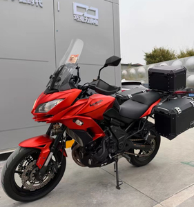 Motocicleta de Aventura Versys650 <span class=keywords><strong>2015</strong></span> de Máxima Configuración - Product Image 3