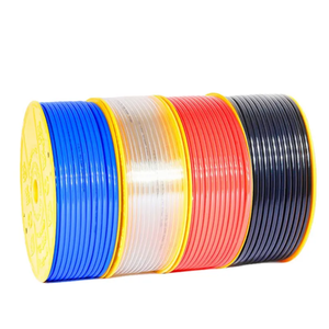 Factory Direct Custom Pneumatic Colors Air <strong>Hose</strong> High Quality with OEM Support - Product Image 6