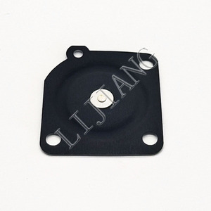 <span class=keywords><strong>Kit</strong></span> de réparation de <span class=keywords><strong>carburateur</strong></span> pour les carburateurs <span class=keywords><strong>ZAMA</strong></span> C1U, RB, <span class=keywords><strong>C1Q</strong></span>. Sortie d'usine. - Product Image 4