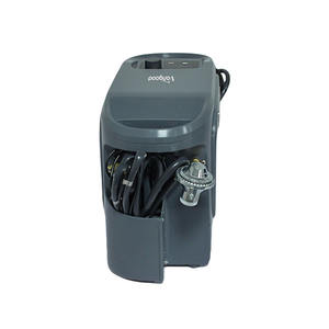 Chauffe-eau au gaz sans réservoir pour camping-car, extérieur, à commande instantané<span class=keywords><strong>e</strong></span>, alimenté par batterie, mural, pour le camping en voiture - Product Image 4