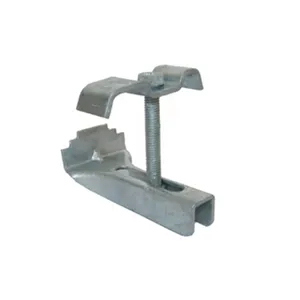 FRP Roof Clip at best price in Mumbai by Chishtiyah Steel Traders