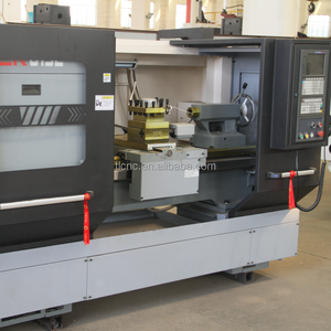 เครื่องกลึง <span class=keywords><strong>CNC</strong></span> โลหะ CK6150เครื่องกลึง <span class=keywords><strong>CNC</strong></span> - Product Image 3