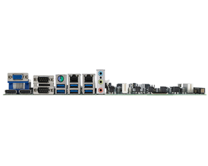 Adlinktech IMB-M43-C236 Industrial Motherboard-64GB DDR4/PCIe 3.0-Intel/300W-PCB Material for Industrial Automation High-Perform - Product Image 4