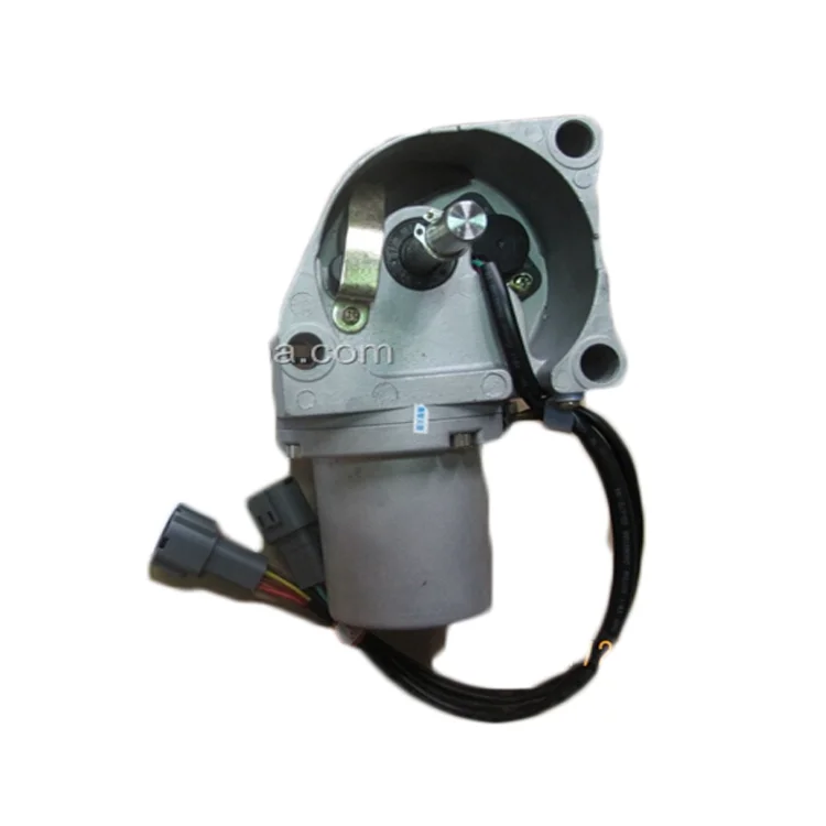 4360509 4614911 Accelerator Actuator for Hitachi Excavators