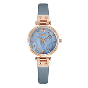 Nouvelle montre élégante pour femme, bracelet délicat, petite montre étanche exquise pour femme - Product Image 6