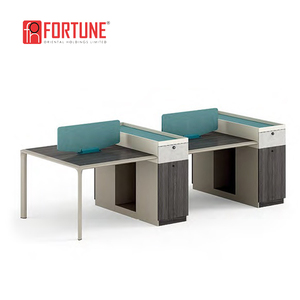 <span class=keywords><strong>Separador</strong></span> de oficina italiano Workstation Manager Office Doctor Table Desk - Product Image 1