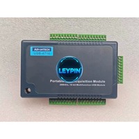 USB-4716 Advantech 200 KS/s 16-Bit 16-Ch multifungsi modul akuisisi Data USB ytdi