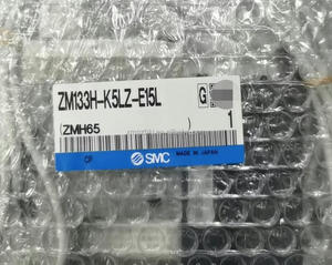 Espulsori sottovuoto SMC gruppo vuoto ZM133H-K5LZ-E15L con valvole e interruttori - Product Image 5