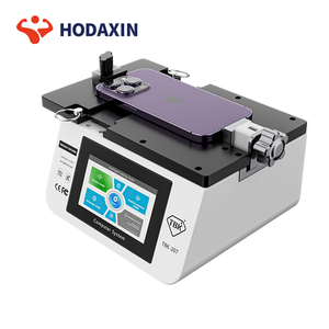 Tbk 207 Inteligente 3 Em 1 Air Tightness Tester Dispositivo Vazamento Prova À Prova de Poeira À Prova Máquina De Teste Para IPhone Samsung - Product Image 1