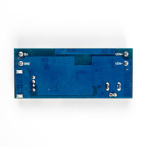 24 V/12 V için 5 V 5A Güç Modülü DC-DC XY-3606 Güç Dönüştürücü Modülü - Product Image 5