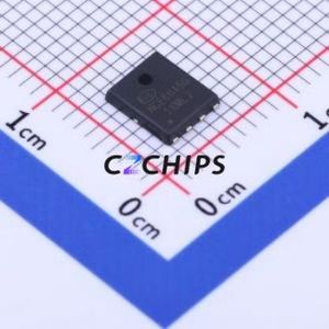 ทรานซิสเตอร์สนามทรานซิสเตอร์ DFN5x6-8L NCE6045G แบบใหม่ดั้งเดิม (MOsfet) ชิ้นส่วนอิเล็กทรอนิกส์ชิป & บริการบอม - Product Image 1