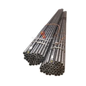 <span class=keywords><strong>Tube</strong></span> en <span class=keywords><strong>acier</strong></span> sans soudure 4150, coupé sur mesure, tubes en <span class=keywords><strong>acier</strong></span> noir sans soudure A106b, pliage, <span class=keywords><strong>tube</strong></span> en <span class=keywords><strong>acier</strong></span> au carbone sans soudure de 63,5 mm pour raccord - Product Image 5