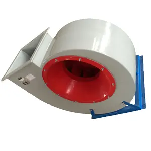 Nouvelle technologie ventilateur centrifuge industriel ventilateur d'extraction centrifuge ventilateur centrifuge