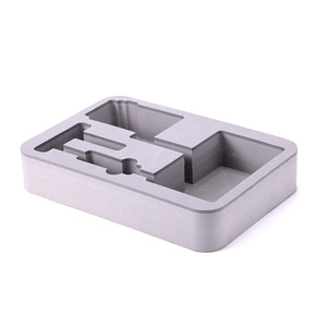 Bandeja interior de espuma EVA a prueba de golpes para caja de regalo de cosméticos, caja de herramientas, material de amortiguación protector. - Product Image 1