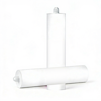 Scellant silicone neutre monocomposant - Scellant résistant aux hautes températures, à l'eau et aux intempéries pour usage en construction, origine Chine