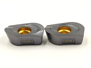Inserto de Fresado de Hombro con Recubrimiento PVD R390-180664H-PL <span class=keywords><strong>1130</strong></span>, Ranura de Acabado R3.2 PL para Acero al Carbono y Acero Inoxidable - Product Image 4