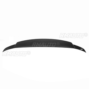 ปีกสปอยเลอร์ท้ายรถสำหรับ Infiniti G35 G25 Q40 G37 4ประตูซีดาน2007-2015 - Product Image 3