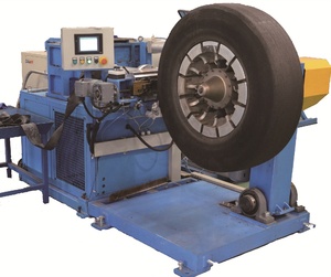 <strong>Tire</strong> <strong>Recapping</strong> Machines for Retreading Tyre Machine Retreading Machine Tyre - Product Image 2