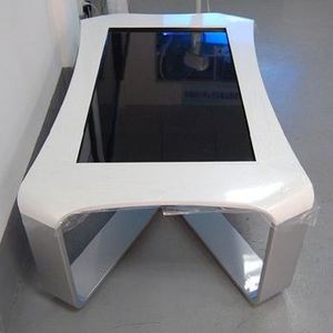 Đa Cảm Ứng Sử Dụng Cho <span class=keywords><strong>42</strong></span> Tương Tác Bảng Cảm Ứng Và Tương Tác Đèn Nền LED Màn Hình LCD Thông Minh Màn Hình Cảm Ứng Bảng Không Thấm Nước - Product Image 5