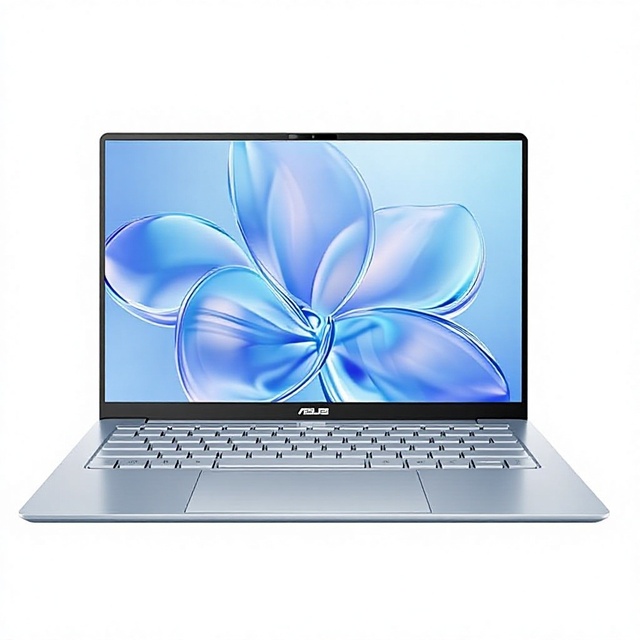 Laptop Adol 14 Air 2026 Ryzen AI 7 14inch New OLED English AU High-Performance Slim Laptop 1TB SSD 120Hz 1KG Students