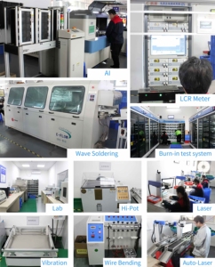 Produits semi-conducteurs discrets Transistors FETs, MOSFET FETs simples SiC MOSFET 1000V 65 mOhm G3 SiC MOSFET TO-247-4 C3M0065100K - Product Image 5