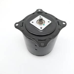 Linde מנוע המשאבה אמיתי 0009760967 מנוע hk2 24v 1kw מצחה מלגזה 1151 משלוח מהיר 1152 במלאי - Product Image 3