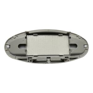 Visera Solar con Espejo Ovalado de Plástico para BMW Mini R50 R56 51167361833 - Product Image 5