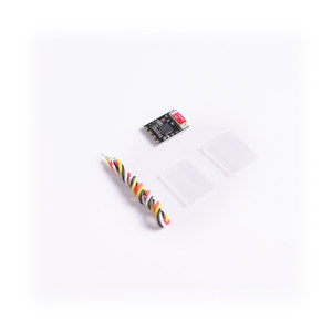 ตัวรับสัญญาณ ELRS 2.4G Lite 1-2S อัลตร้ามินิ สำหรับเครื่องบินขนาดเล็ก อะไหล่ RC - Product Image 3