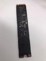 سامسونج PM9A3 MZ1L23T8HBLA-00A07 قرص صلب داخلي SSD بسعة 3.84 تيرابايت NVMe M.2 22110 PCIe 4.0 X4 لتخزين البيانات في مراكز البيانات المؤسسية