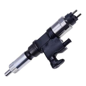 Iniettore Common Rail <span class=keywords><strong>Diesel</strong></span> 0445120274 0445120030 0445120217 Macchina di Pulizia di Alta Qualità Banco di Calibrazione Scanner - Product Image 4