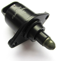 Nouvelle vanne de régulation d'air de ralenti IACV pour Chery QQ 1.1 Effa Hafei Towner/star1.0 4Cil 8v D5184