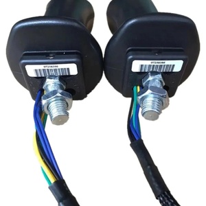 High Quality K9001130 K9001131 Excavator Handle Joystick Assy for Dx140 160LC 170W 225LC 300 340LC 420LC 520LC - Product Image 3