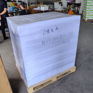 Máy in máy A4 giấy 100% woold bột giấy gốc A4 bản sao giấy đa năng văn phòng bán nóng A4 bản sao giấy - Product Image 5