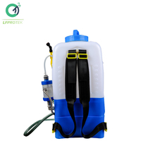 LONGFA O3 Desinfektion generator für Ozon wassers prüh geräte für die Landwirtschaft Trauben pflanzen zur Entfernung von Schädlingen und Schimmel
