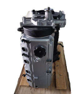 Fabrik preis Großhandel Hochwertiger Motor Motor 4 G63S4M 4 G64 Motor Langer Block Für Mitsubishi Great Wall Haval H3 <span class=keywords><strong>2</strong></span>.0L <span class=keywords><strong>2</strong></span>.4L - Product Image 2