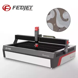 2022 Factory direct sales cnc water jet granite glass cutting machine