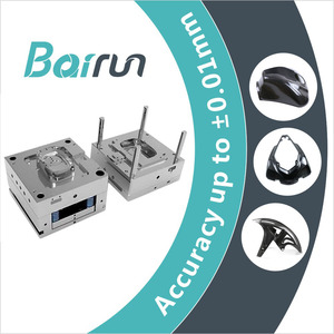 Tùy chỉnh nhựa cfrp ép phun - Product Image 1