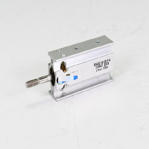 PLC 158663 EMMZ-10-10-<span class=keywords><strong>P</strong></span>-A Compacte cilinder - Product Image 1