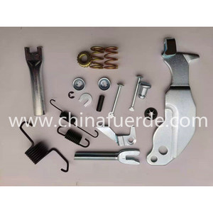 ชุดซ่อมเบรกสำหรับรถยนต์วู่หลิง หงกวง หรงกวง อะไหล่ทดแทน - Product Image 1