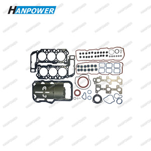 Joint de culasse compatible avec Chrysler Concorde Dodge Intrepid 3.2 3.2L Pièces de moteur - Product Image 3
