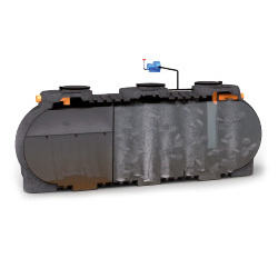 Filtro de Sedimentos Perc Aer 67 AE para Maquinaria de Tratamiento de Agua - Product Image 2