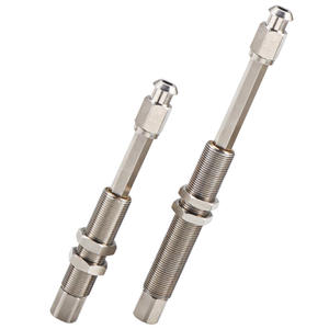 Accesorio de Brazo Robótico para Robots Articulados, Soporte de Ventosa con Hardware Antirrotación, Modelo K10/K20/K30-A14 - Product Image 1