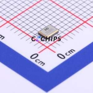 7B030000I01 Crystal (Passive) SMD3225-4P Crystal Oscillator SMD Crystal Oscillator 30MHz 10ppm 10pF - Product Image 1