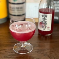 Verre à boisson spécial en cristal japonais, petite capacité, pour jus, latte glacé, café, cocktail, boisson personnalisée, transparent, écologique
