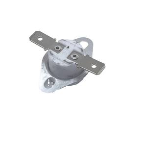 Interruptor de Temperatura Cerámico KSD301, Fusible de 85-200 Grados Celsius, Termostato Normalmente Cerrado para Varias Temperaturas - Product Image 1