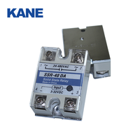 Modul Solid State Relay SSR-40DA SSR