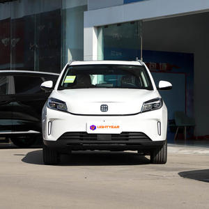 Landian E3 <span class=keywords><strong>SUV</strong></span> <span class=keywords><strong>électrique</strong></span>, voiture familiale intelligente, nouvelle énergie, <span class=keywords><strong>marque</strong></span> chinoise, véhicule <span class=keywords><strong>électrique</strong></span> pour la mobilité urbaine avec conduite intelligente - Product Image 2
