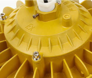 防爆LED高棚工业灯30w 50w 70w IP65 Bridgelux芯片LED防爆灯 - Product Image 5