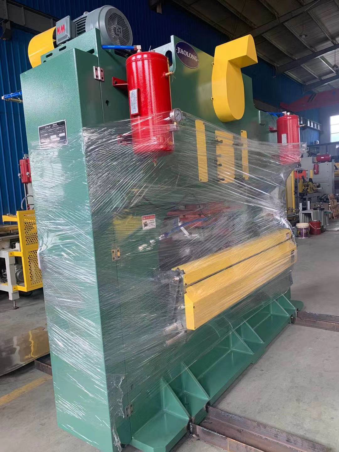 Tab Punching Die Of Easy Open End Machine For EOE Production