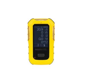 Detector de Gas Portátil de Cinco Gases BW Ultra Hu-x1w1h1m1 Spot - Product Image 2